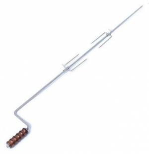 Вертел для мангала (1100 мм)