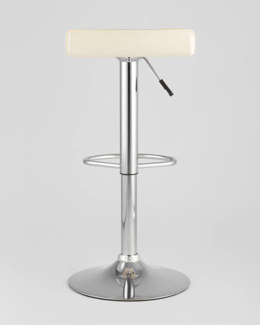 Стул барный Хай-Тек бежевый 2 шт Стул барный Хай-Тек бежевый 2 шт