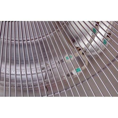 Электрический подвесной обогреватель Hügett Taket EcoSteel 2169 Электрический подвесной обогреватель Hügett Taket EcoSteel 2169