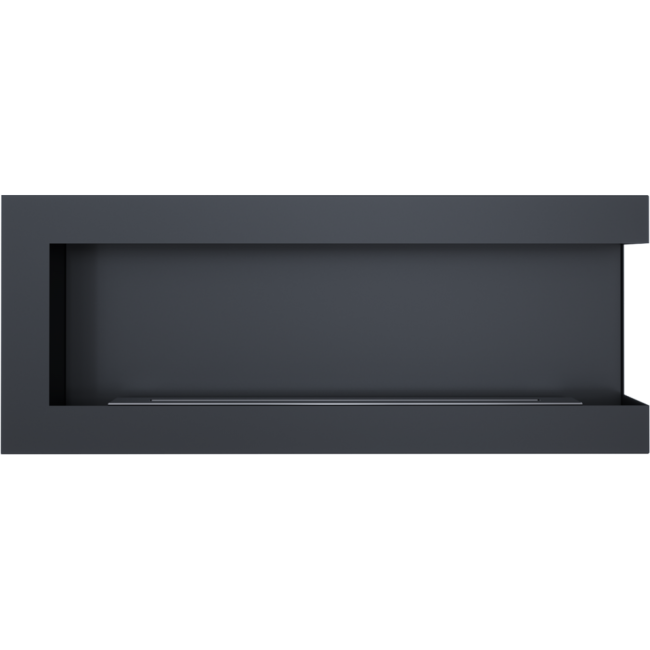 Биокамин Kratki DELTA/P/1200 угловой