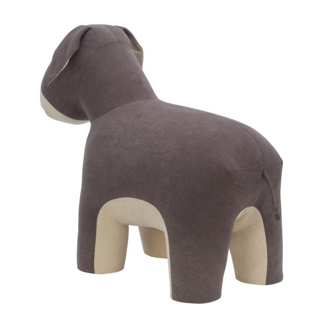 Пуф Leset Ослик Премиум Omega 16, компаньон Omega 02