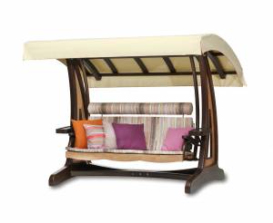 Качели садовые "Валенсия II" Классик Качели садовые "Валенсия II" Классик