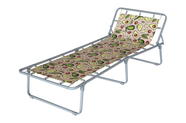 Кровать раскладная детская "Юниор" (жесткая) Кровать раскладная детская "Юниор" (жесткая)