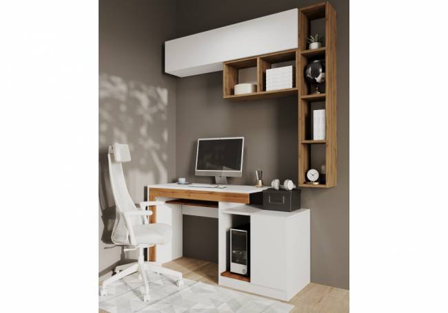 Модена дуб вотан