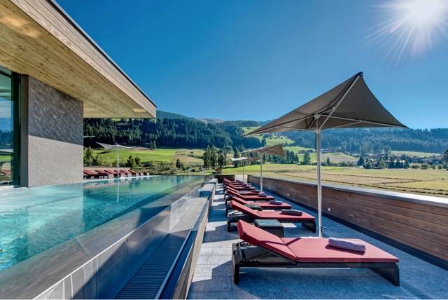 Зонт-парусник 2.9х2.9 м Vela Titanium титан, серо-коричневый 2900х2900 мм