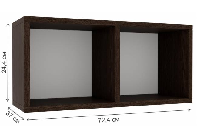 Модена-2 венге