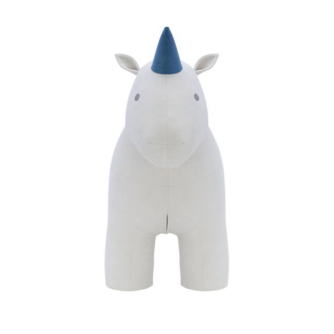 Пуф Leset Unicorn Omega 30, компаньон Omega 45 Пуф Leset Unicorn Omega 30, компаньон Omega 45