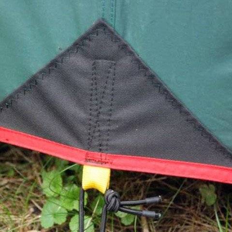 Тент AWNING 4M X 4M Тент AWNING 4M X 4M