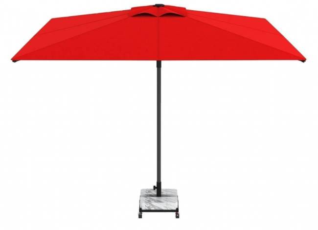 Зонт профессиональный 2.5х2.5 м Avocado Clips 2500х2500 мм Зонт профессиональный 2.5х2.5 м Avocado Clips 2500х2500 мм