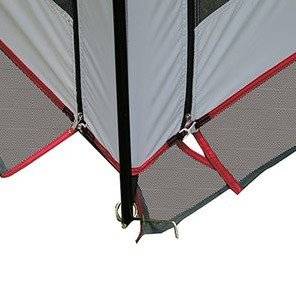 Палатка   PAVILLON