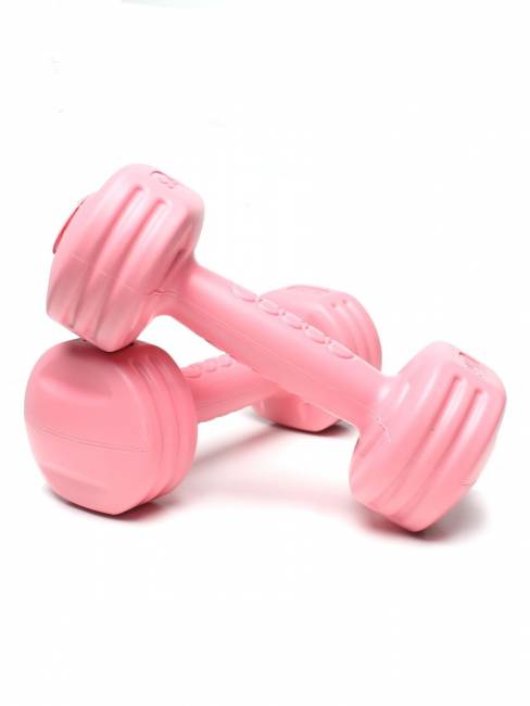 Набор гантелей AMETIST  FITNES COMPOSIT 12кг