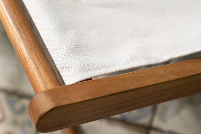 Комплект для отдыха из акации CAPRI  Joygarden