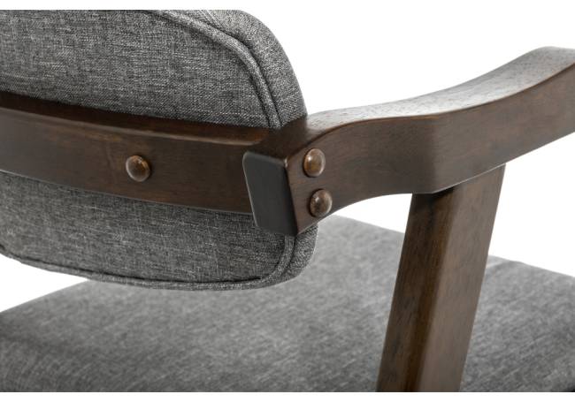 Fit cappuccino / grey