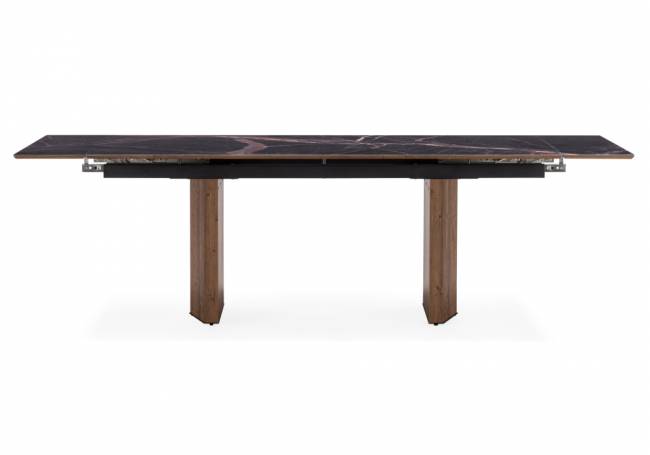 Монерон 200(260)х100х77 мейджик / орех кантри