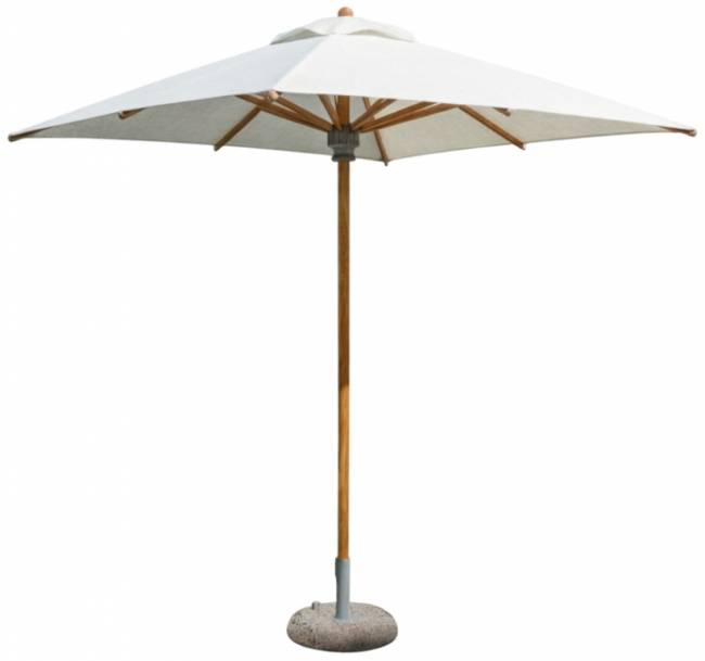 Зонт пляжный профессиональный 2х2 м Picasso под дерево 2000х2000 мм Зонт пляжный профессиональный 2х2 м Picasso под дерево 2000х2000 мм