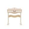 Стол туалетный Leset "Джульетта" Дуб шампань