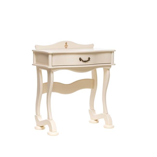 Стол туалетный Leset "Джульетта" Дуб шампань