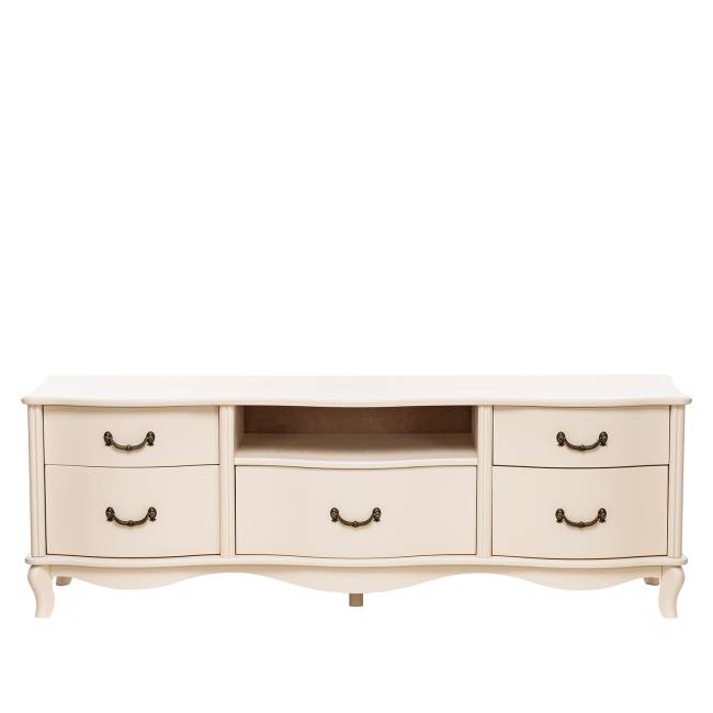 Тумба под ТВ Leset "Джульетта-2" Дуб шампань Тумба под ТВ Leset "Джульетта-2" Дуб шампань