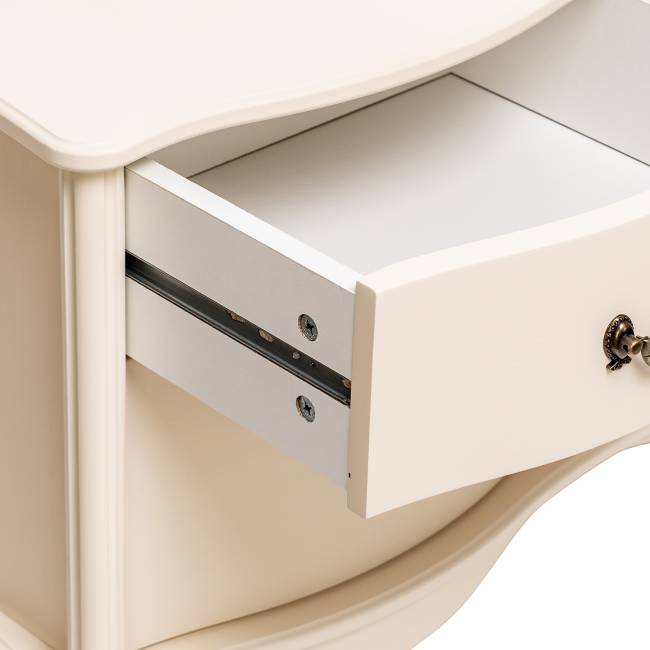 Тумба под ТВ Leset "Джульетта-2" Дуб шампань Тумба под ТВ Leset "Джульетта-2" Дуб шампань