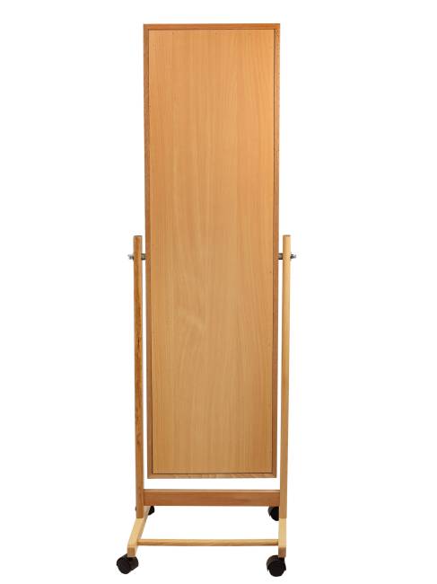 Зеркало напольное BeautyStyle 27 светло-коричневый 135 см х 42,5 см Зеркало напольное BeautyStyle 27 светло-коричневый 135 см х 42,5 см