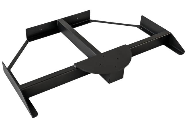 Зонт профессиональный 2.9х2.9 м Astro Carbon черный 2900х2900 мм Зонт профессиональный 2.9х2.9 м Astro Carbon черный 2900х2900 мм