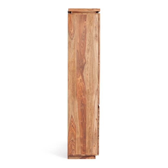 Витрина Secret de Maison Росвуд/Rosewood (мод. GK9801-192) массив палисандра/стекло, 60х40х192см, натуральный тонированный Natural tinted (натуральный тонированный) палисандр/стекло Витрина Secret de Maison Росвуд/Rosewood (мод. GK9801-192) массив палисандра/стекло, 60х40х192см, натуральный тонированный Natural tinted (натуральный тонированный) палисандр/стекло