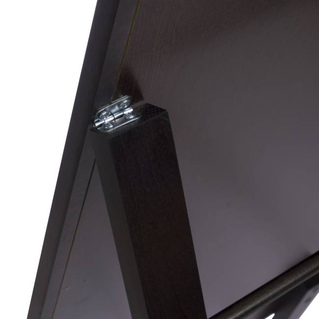 Зеркало напольное BeautyStyle 29 венге 131 см х 47,1 см