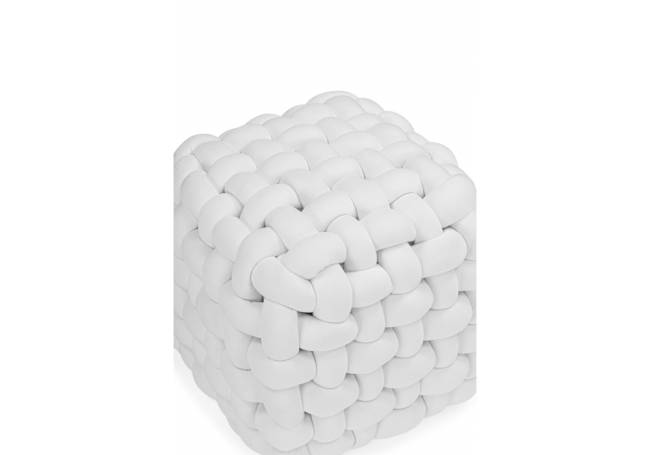 Akura-П белый велюр