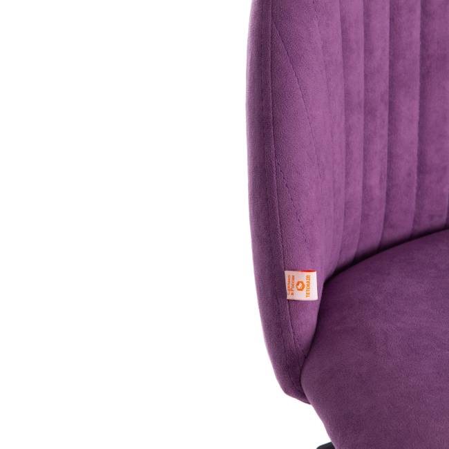 Кресло Мелоди/Melody велюр vivaldi, лаванда, 18 лаванда велюр vivaldi