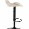 Барный стул Everprof Glory (Глори) Экокожа Бежевый