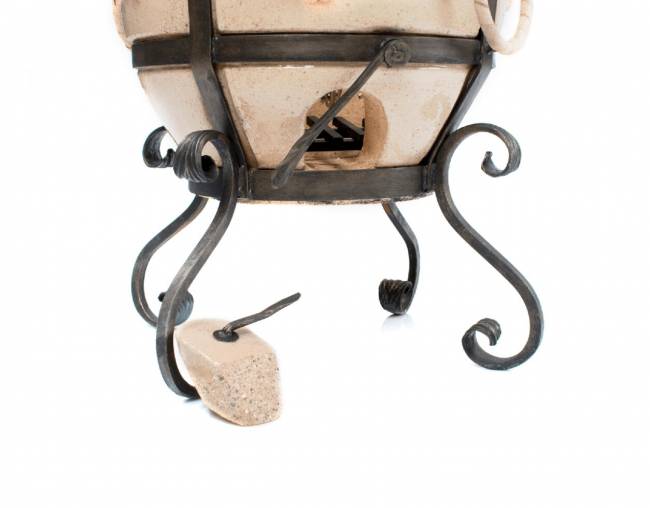 Тандыр "Арслан"