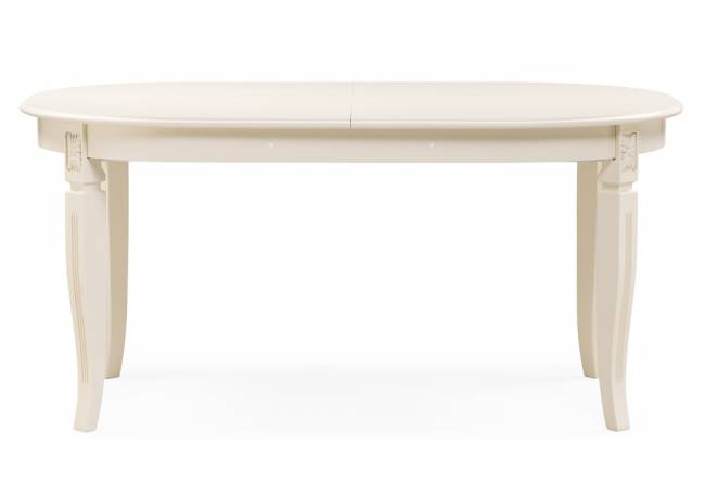 Aviano овальный слоновая кость