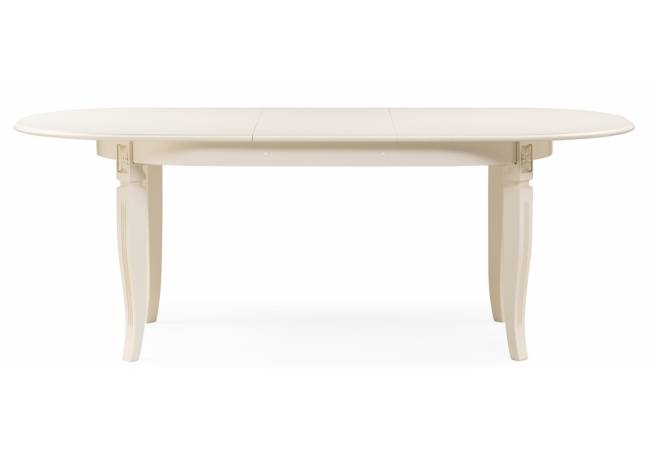 Aviano овальный слоновая кость