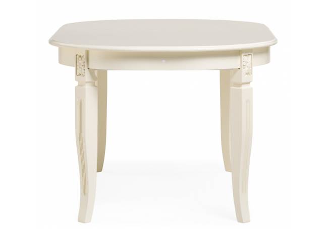 Aviano овальный слоновая кость