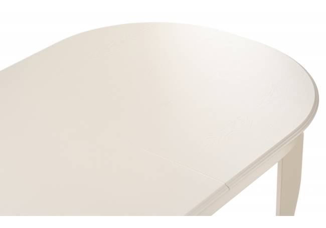 Aviano овальный слоновая кость