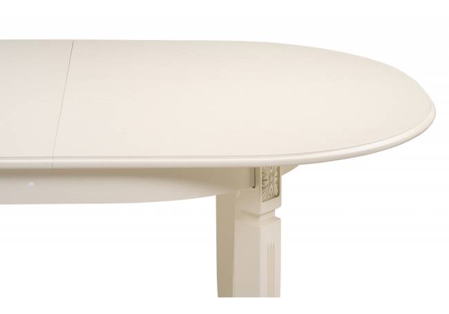 Aviano овальный слоновая кость