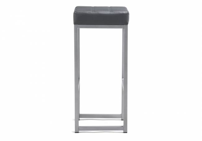 459666 Khurkroks серый полимер / светлый мусс