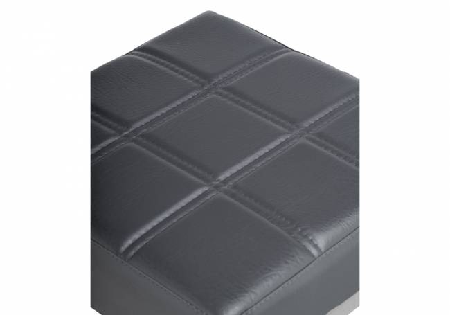 459666 Khurkroks серый полимер / светлый мусс