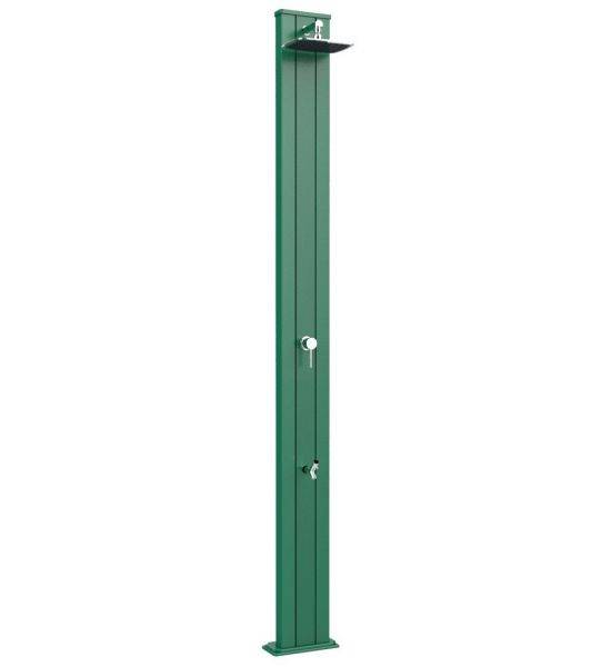 Душ солнечный Spring S A 220 120х260х2280 мм