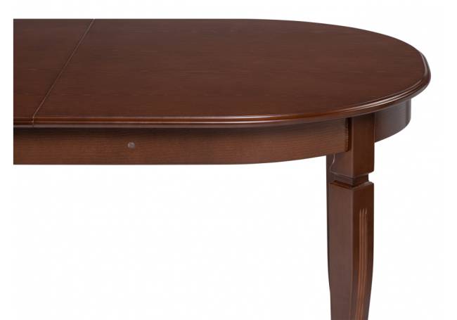 Aviano овальный вишня