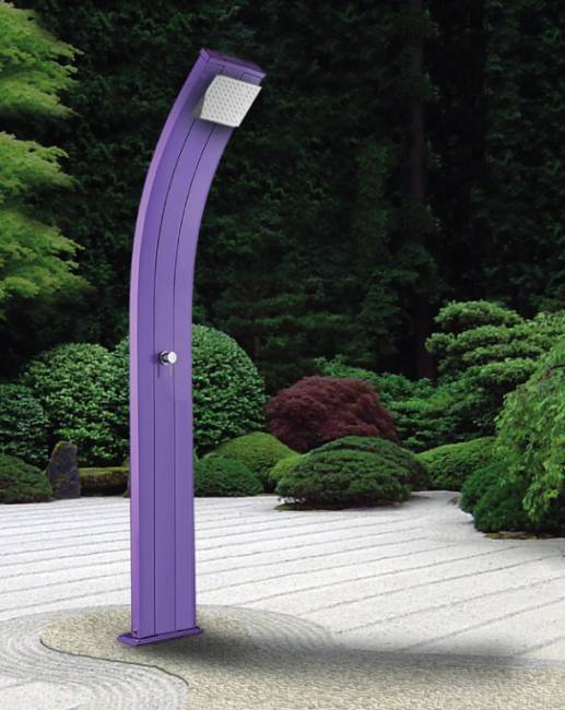 Душ солнечный Dada D 300 140х340х2260 мм