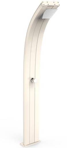 Душ солнечный Dada D 300 140х340х2260 мм