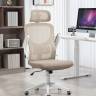 Кресло офисное TopChairs Airone бежевый ткань Кресло офисное TopChairs Airone бежевый ткань