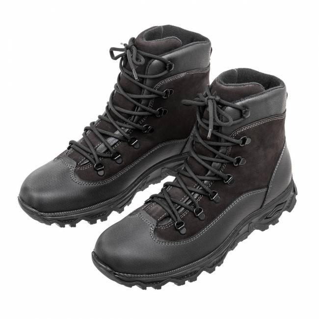 Ботинки демисезонные Viking цв. коричневый р.41 NISUS