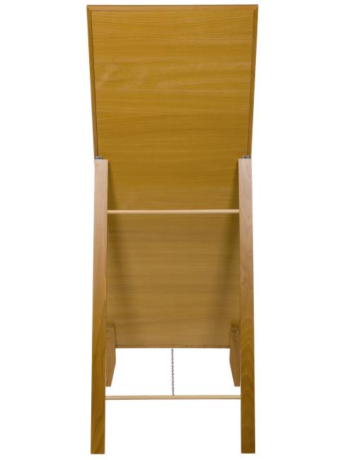 Зеркало напольное BeautyStyle 29 светло-коричневый 131 см х 47,1 см Зеркало напольное BeautyStyle 29 светло-коричневый 131 см х 47,1 см