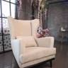 Кресло "Манчестер" (Бежевое)