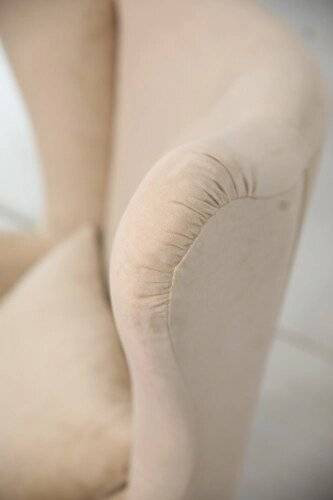 Кресло "Манчестер" (Бежевое)