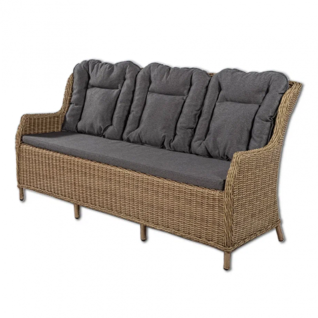 Лаунж зона BAVARIA 8