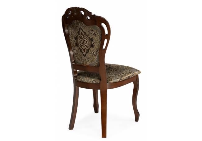 Bronte вишня / патина