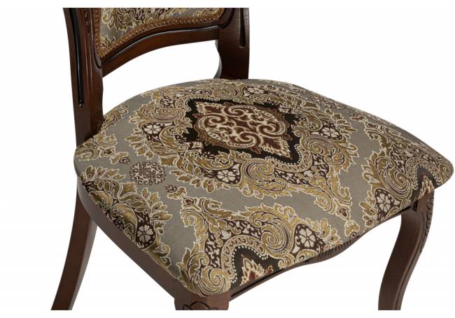 Bronte вишня / патина